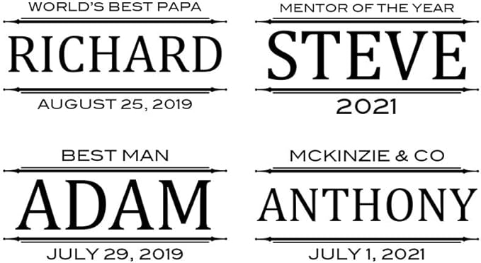 Stanford Custom Engraved Tactical Hatchet Groomsmen Gift (Personalized Product)