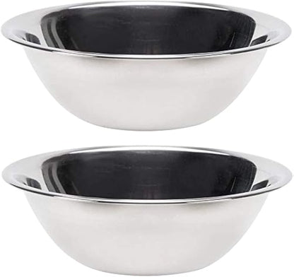 Vollrath Stainless Steel Mixing Bowl