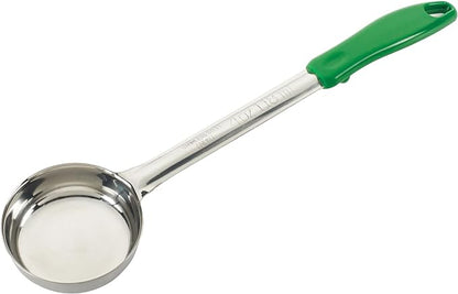 Winco Solid Food Portioner, Stainless Steel