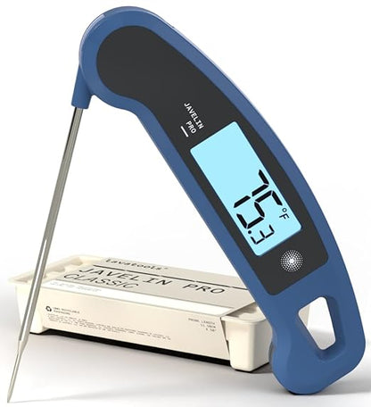 Lavatools Javelin® PRO Classic Ultra-Fast 2-Second Professional Digital Instant