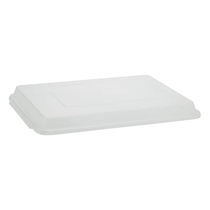 Winco Covers for Aluminum Sheet Pan, 13 by 18-Inch