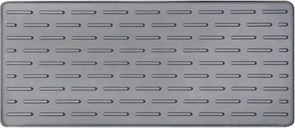 Silicone Coffee Mat, Eco-friendly, Hygienic Drying Pad, Leak-Proof and Non-Slip