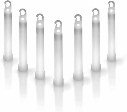 Windy City Novelties - 50 Pack - 4" Premium Glow Sticks