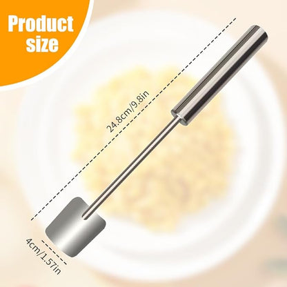 Easy Clean Corn Cob Peeler, 2025 New Corn Peeler for Corn on the Cob, Upgrade Corn Cob Stripper Corn on the Cob Remover, Stainless Steel Corn Stripping Tool for Home Kitchen and Restaurant Chef (1)