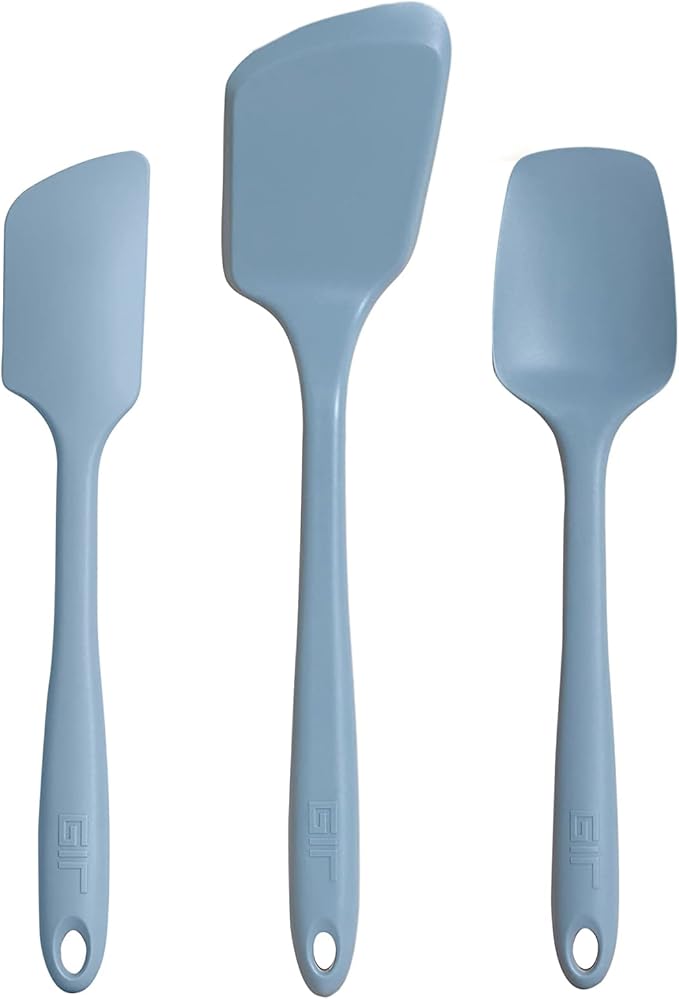 GIR: Get It Right 3-Piece Ultimate Silicone Kitchen Utensils Set