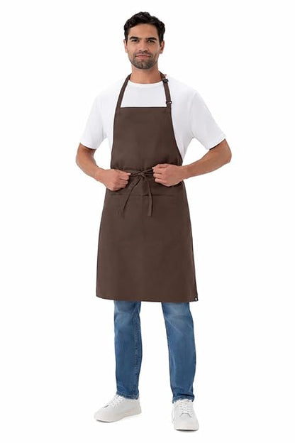 Chef Works Unisex Butcher Apron