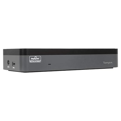 Targus USB-C Universal Quad 4K Docking Station