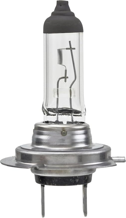 HELLA H7 Standard Halogen Bulb, 12 V, 55W