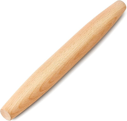 French Rolling Pin for Baking