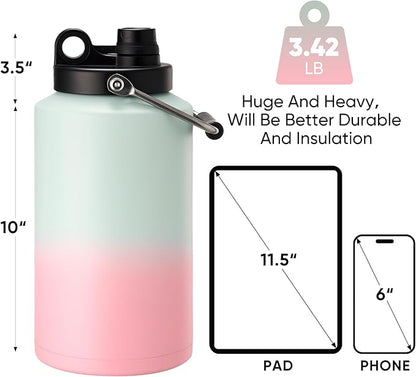 Kerilyn Insulated Gallon Jug