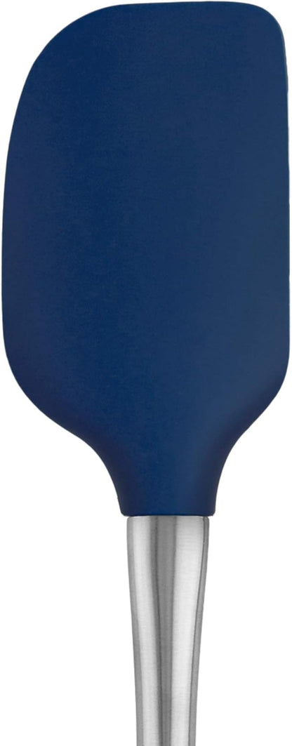 Tovolo Flex-Core Silicone Spatula Metal Handle