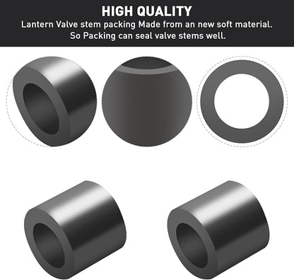 118D6201 Lantern Valve Stem Packing for Coleman Lantern/Stove 200A 228 400 500 501 etc