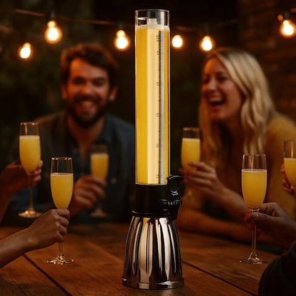 OGGI Beer Tower 88oz