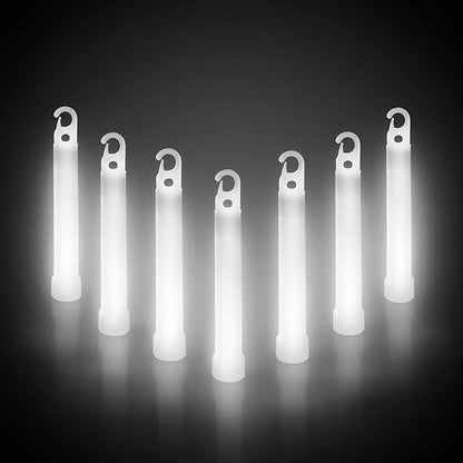 Windy City Novelties - 50 Pack - 4" Premium Glow Sticks