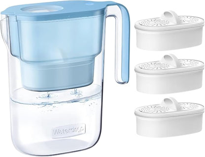 Waterdrop PT-05B Water Filter Pitcher