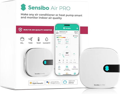 Sensibo Air PRO