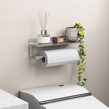 Danpoo Wall Mount Paper Towel Holder