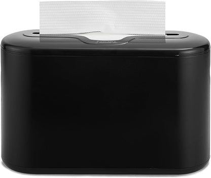 Multifold Paper Towel Dispenser Countertop