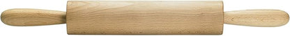 Mrs. Anderson’s Baking Wooden Rolling Pin, German Beechwood