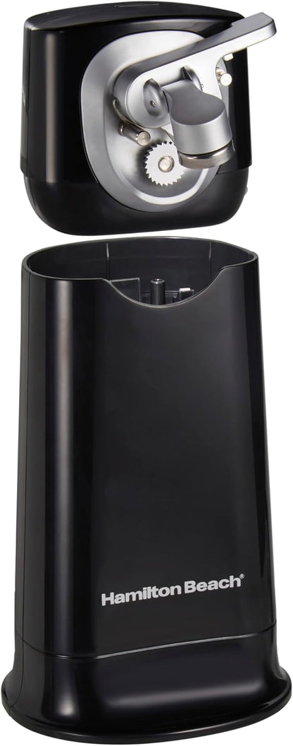 Hamilton Beach 76611 FlexCut 2-in-1 Cordless & Rechargeable Electric, Easily