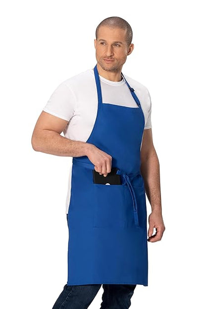 Chef Works Unisex Butcher Apron