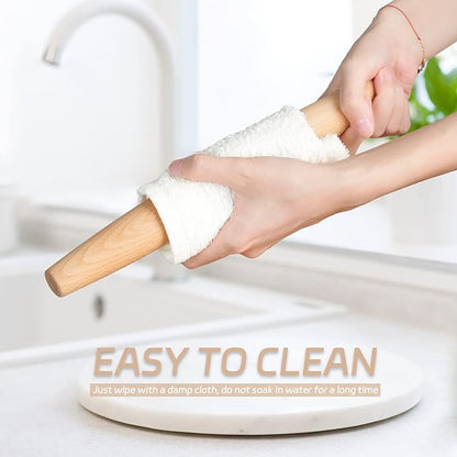 French Rolling Pin for Baking