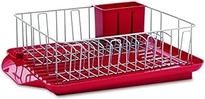 Farberware Classic Large Rust Resistant Full Dishrack