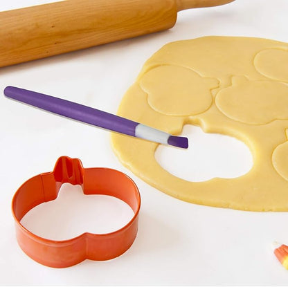 Boao 15 Pcs Cookie Decorating Supplies Tool Set Includes 6 Cookie Decorating