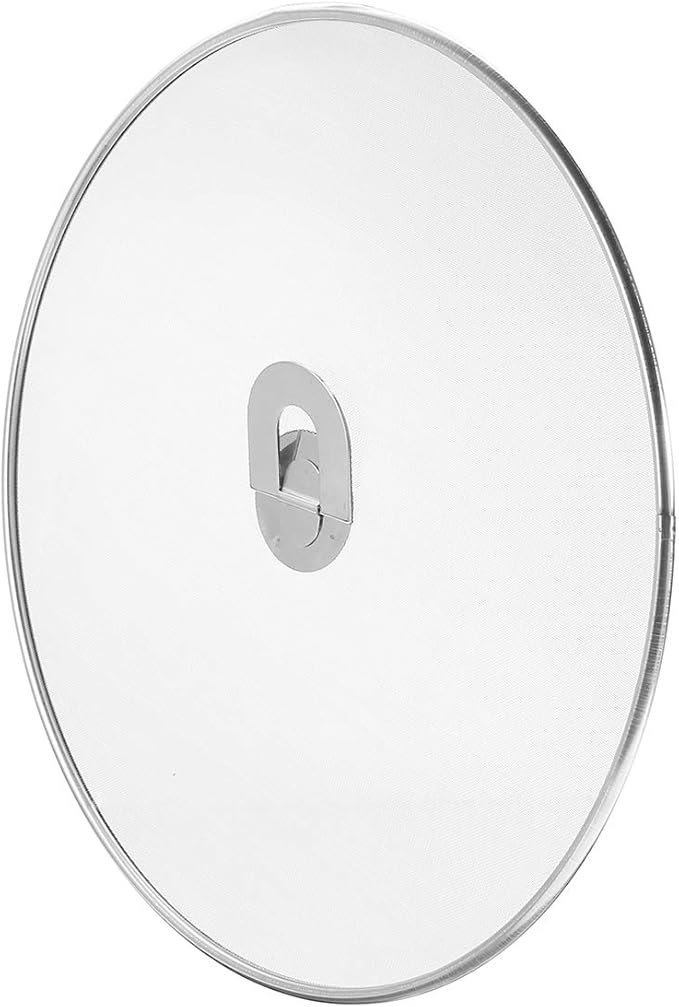 Antallcky 3 Pack Grease Splatter Screen