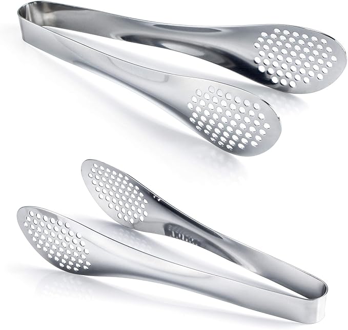 MSY BIGSUNNY 9 inch Buffet Tongs