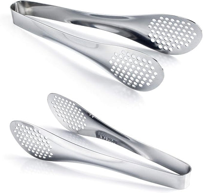 MSY BIGSUNNY 9 inch Buffet Tongs