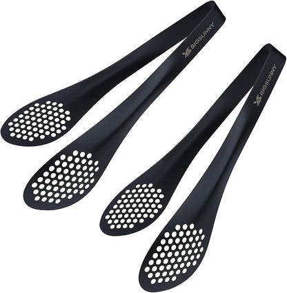 MSY BIGSUNNY Stainless Steel Buffet Tongs