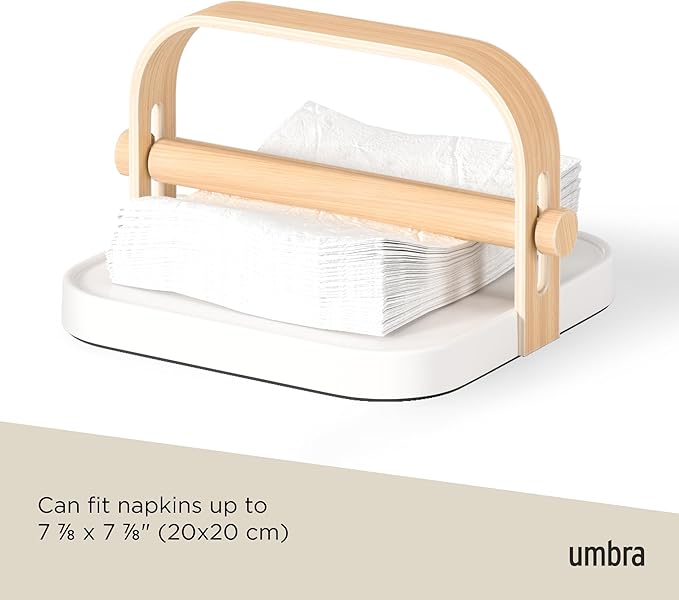 Umbra Bellwood Napkin Holder