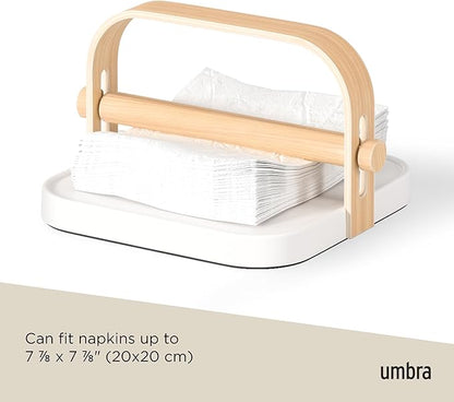 Umbra Bellwood Napkin Holder