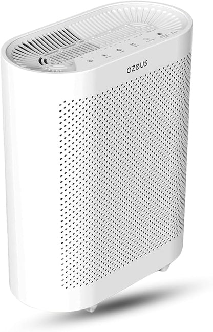 AZEUS Large Room Air Purifier FS32