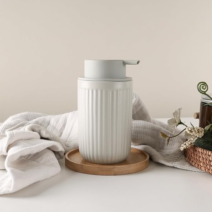 BosilunLife Foam Hand Soap Dispenser