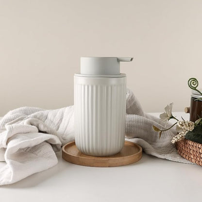BosilunLife Foam Hand Soap Dispenser