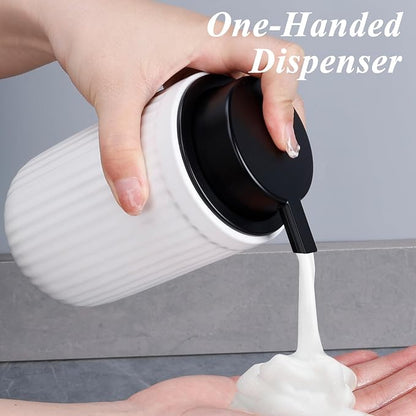 BosilunLife Foam Hand Soap Dispenser