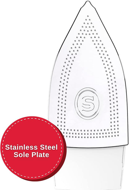 SINGER SteamCraft Steam Iron | Steamer