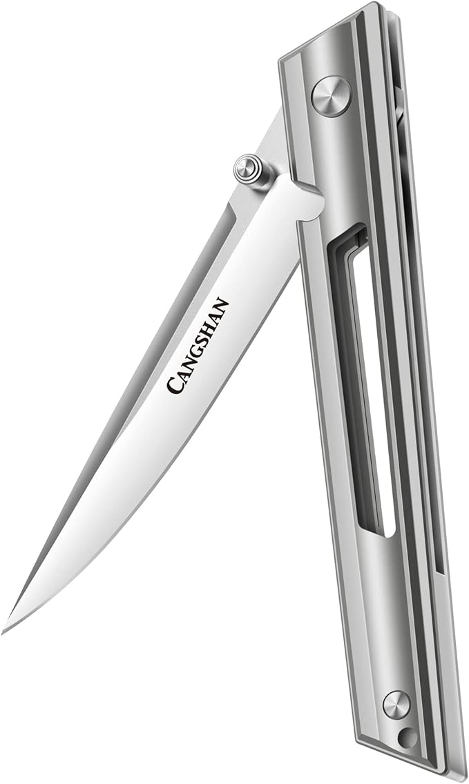Cangshan ZERO Series 1027303 Folding Knife