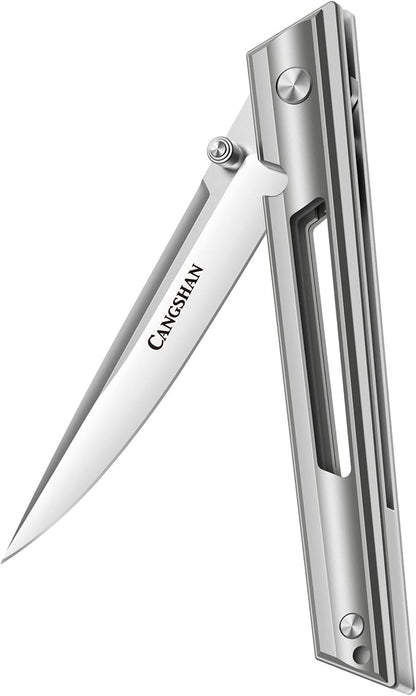 Cangshan ZERO Series 1027303 Folding Knife