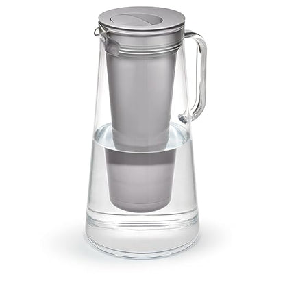 LifeStraw Home – Water Filter Pitcher, BPA Free Designed