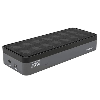 Targus USB-C Universal Quad 4K Docking Station