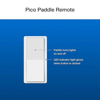 Lutron Claro Smart Switch 3-Way Kit
