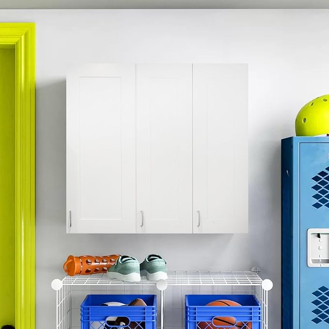 Wall Kitchen Cabinets, RTA Cabinets, Wall Mounted, RTA Upper Cabinet, Modern