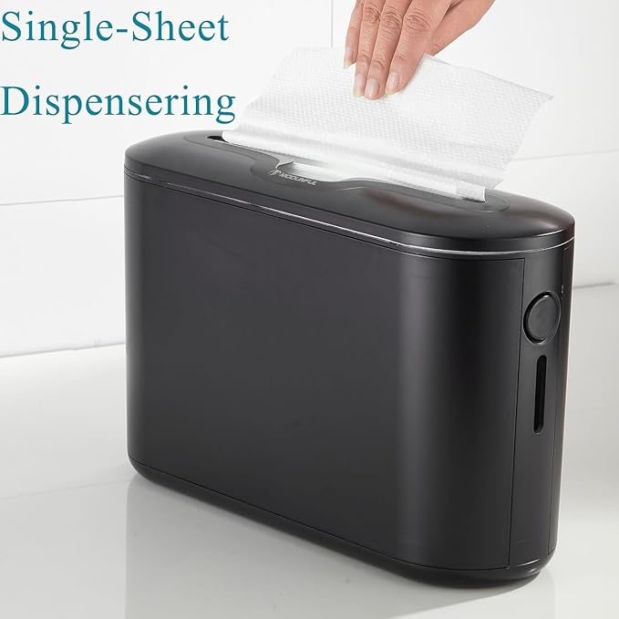 Multifold Paper Towel Dispenser Countertop