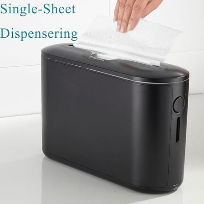 Multifold Paper Towel Dispenser Countertop