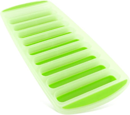 Meadow Lane Ice Stick/Cube Tray, Narrow and Long