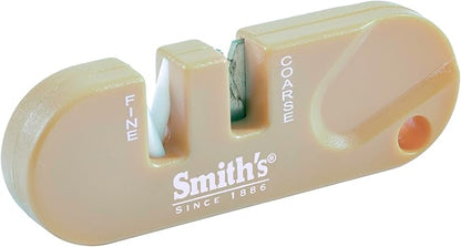SMITH’S Pocket Pal Knife Sharpener