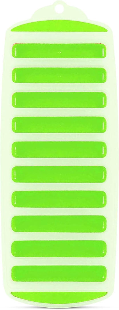 Meadow Lane Ice Stick/Cube Tray, Narrow and Long